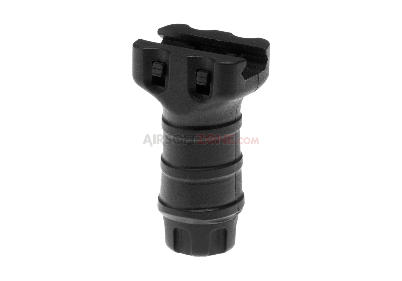 Tgd stubby vertical grip - black